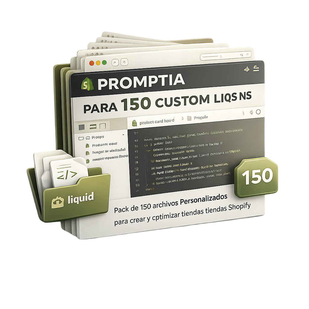 +150 Custom Liquid
