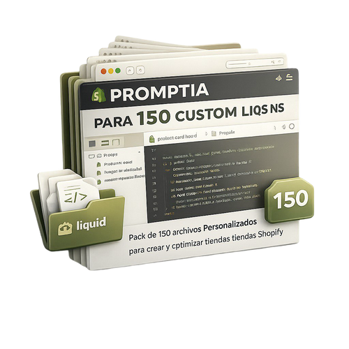 +150 Custom Liquid